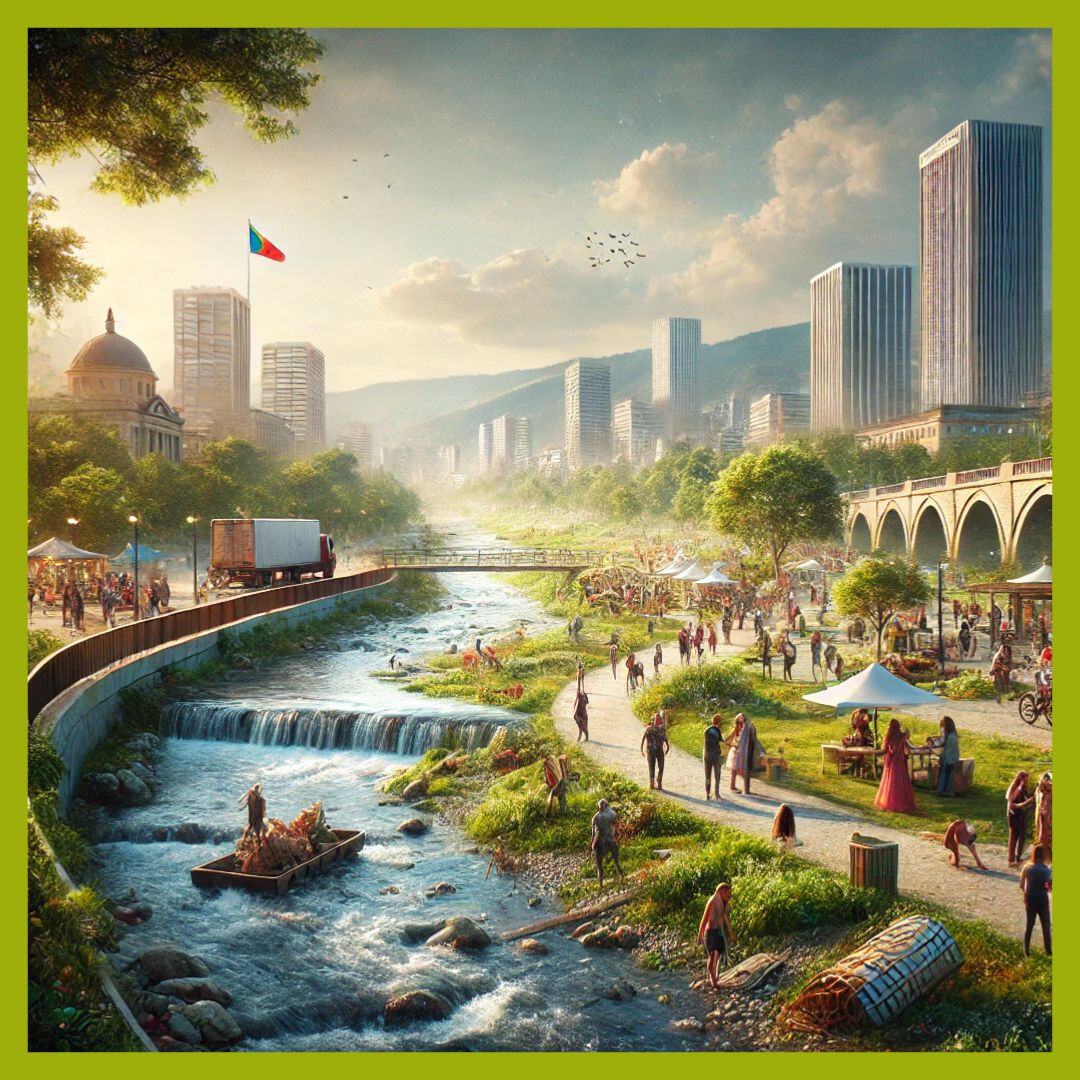 Cali: La COP16 como Impulso para una Ciudad Sostenible y Patrimonio de la UNESCO